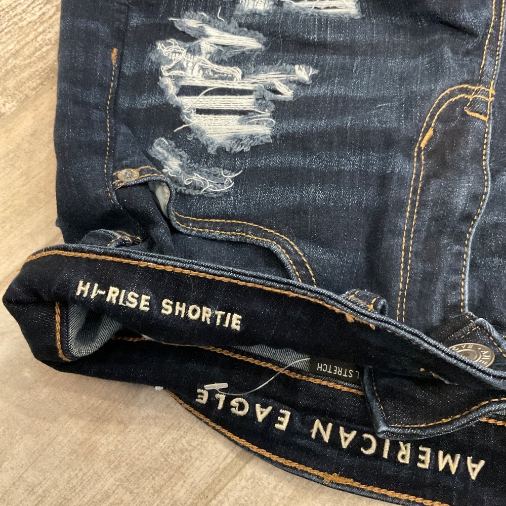 AEO SHORTS - Picture 4 of 5
